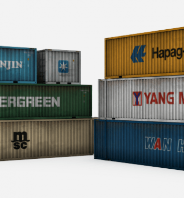 container conditions