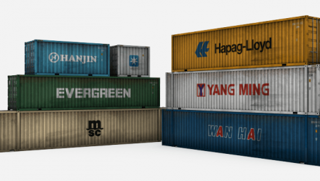 container conditions