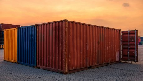 Why & How to Apply Container Paint