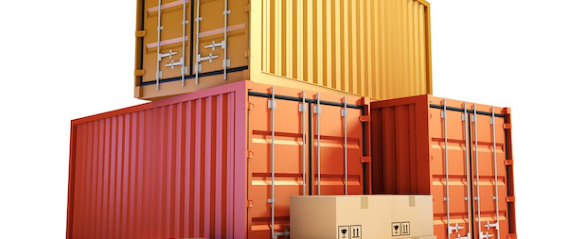 Complete Rental Container Guide