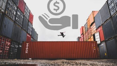 Cost of a Shipping Container Depends on These 5 Factors